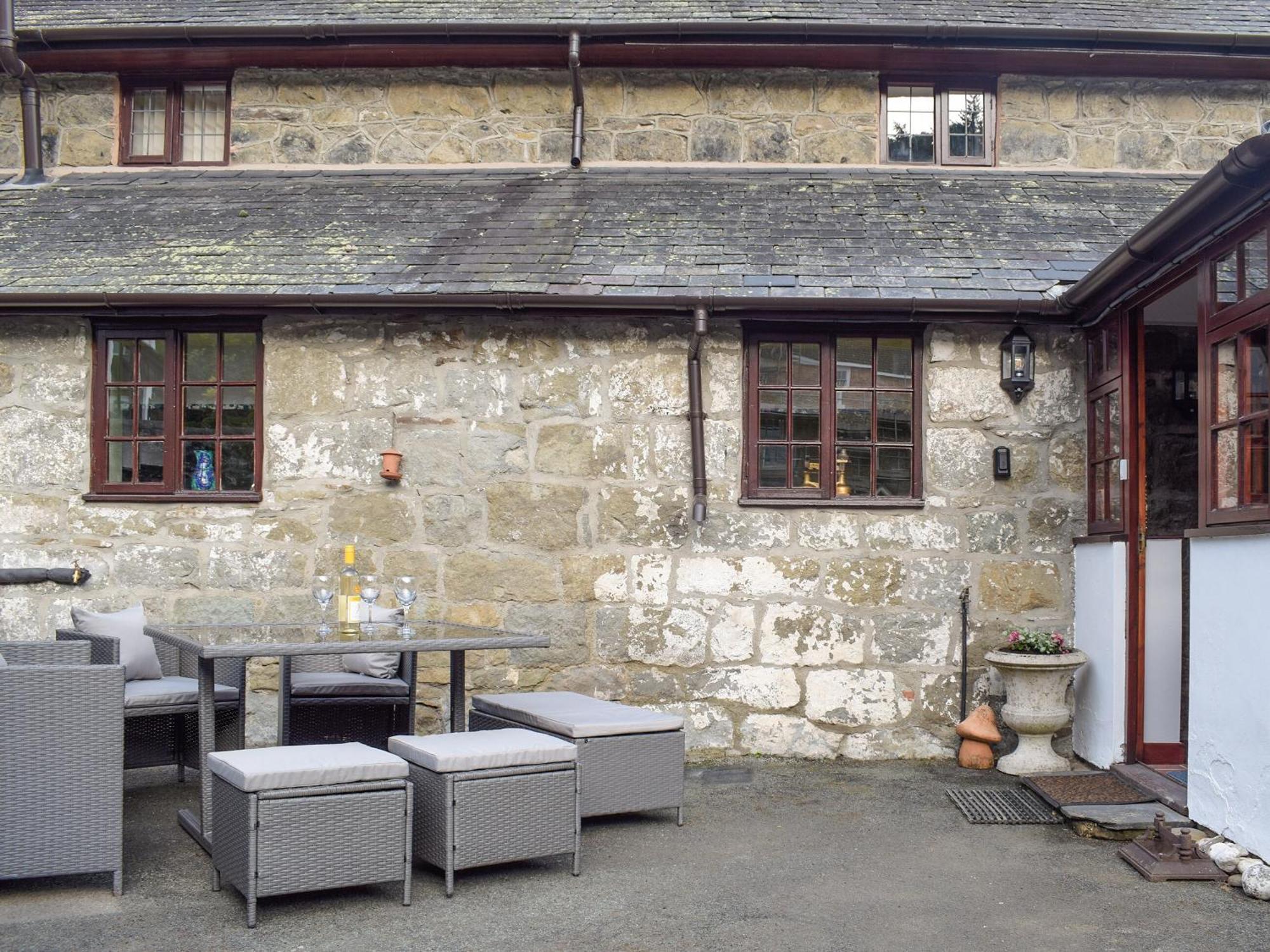 The Ramparts Villa Montgomery Exterior foto